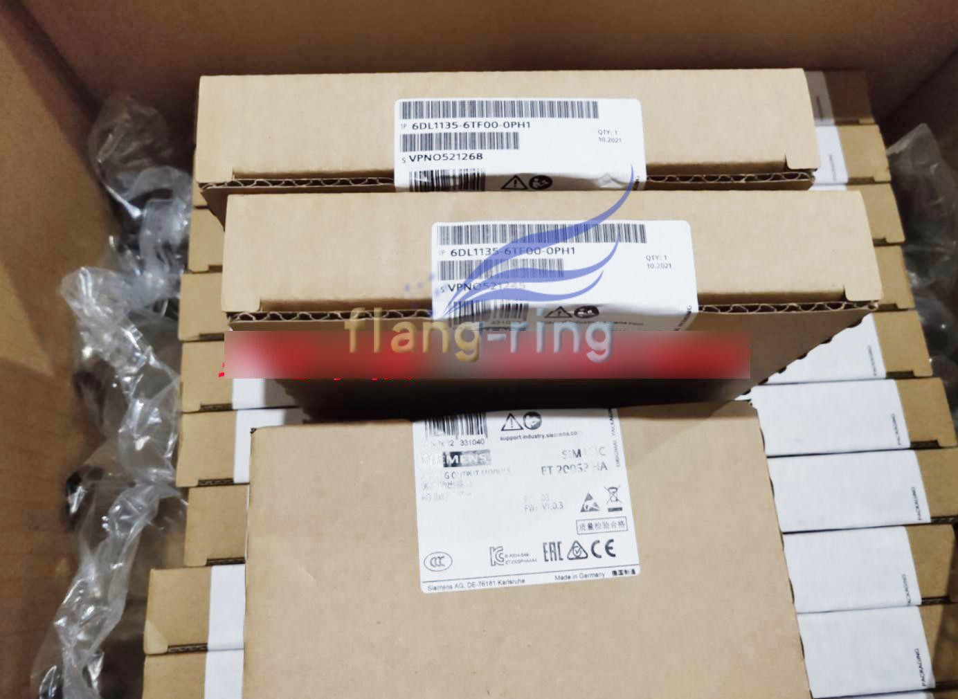 1PC NEW SIEMENS 6DL1135-6TF00-0PH1 6DL1 135-6TF00-0PH1