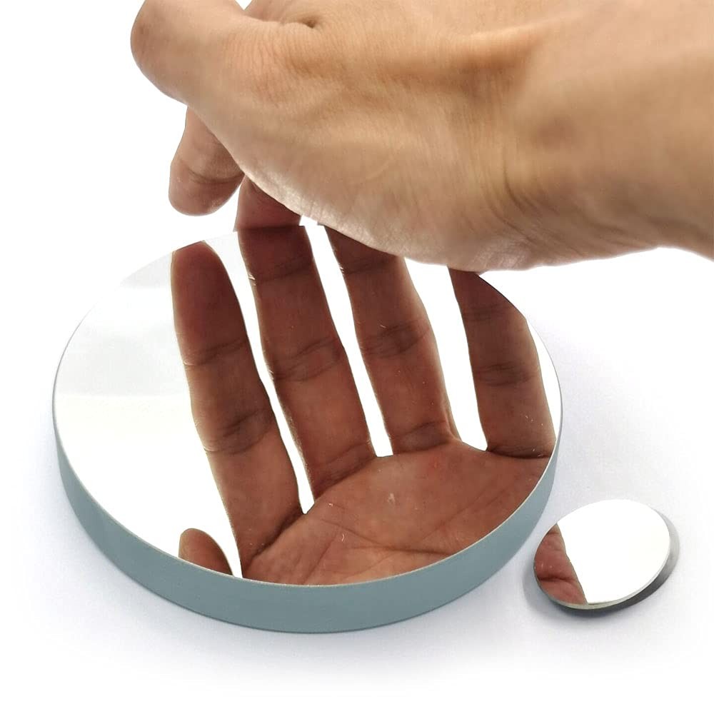 114 mm Newtonian Reflector Mirror Focal Length 900mm for Astronomical