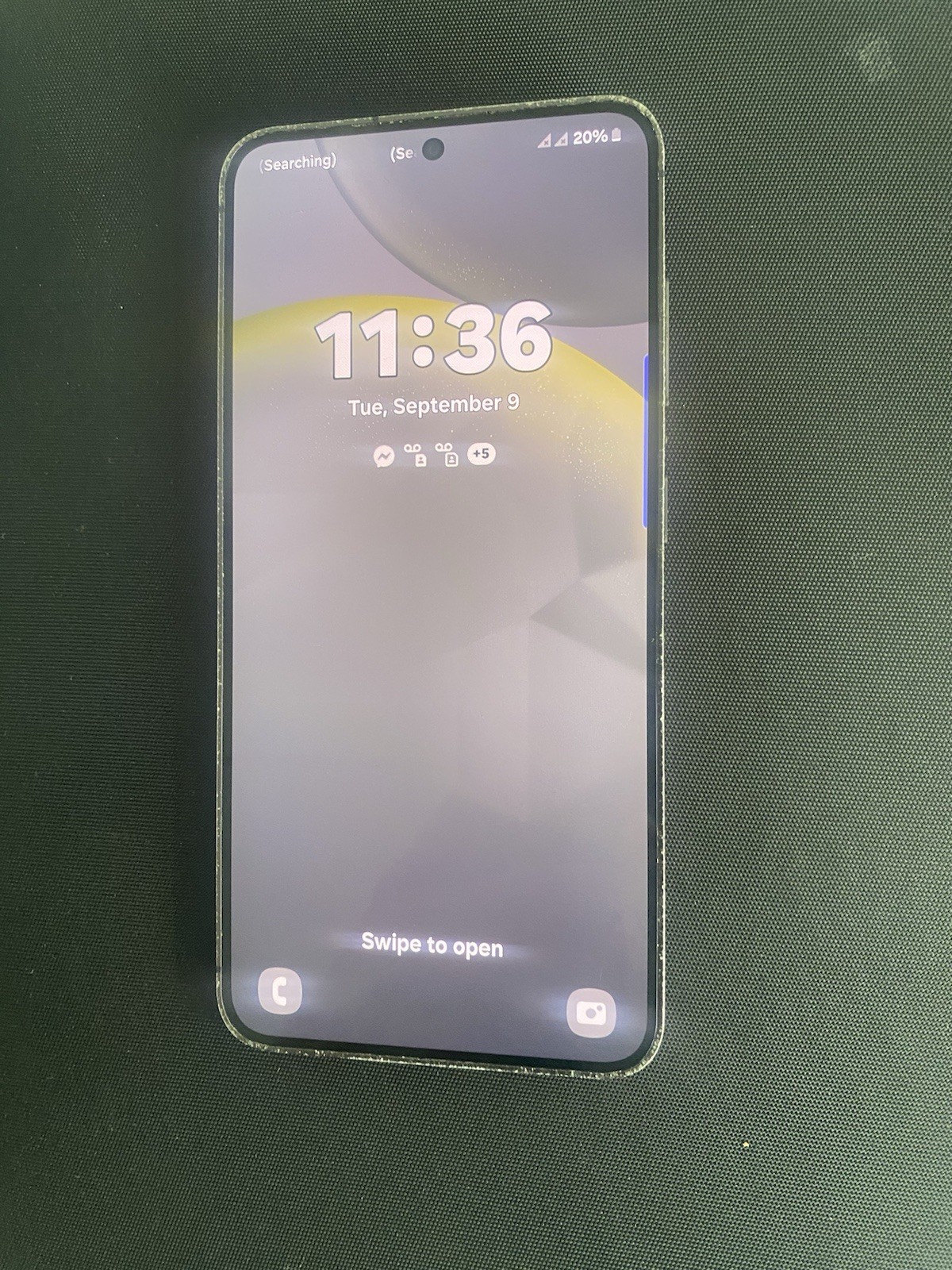 AT&T carrier unlock service for clean devices Read Description