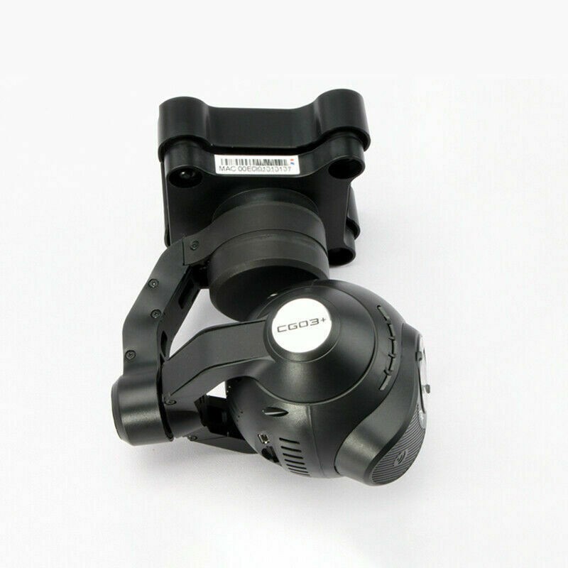 100% Genuine Yuneec CGO3+ 3-Axis 4K Camera for Typhoon H