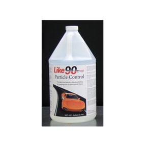 Like90 Particle Control, Gallon 10008 LIKE 90 616641751661 Dust Control
