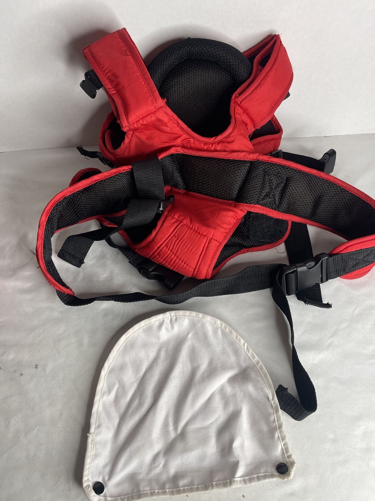 Baby Toddler Carrier