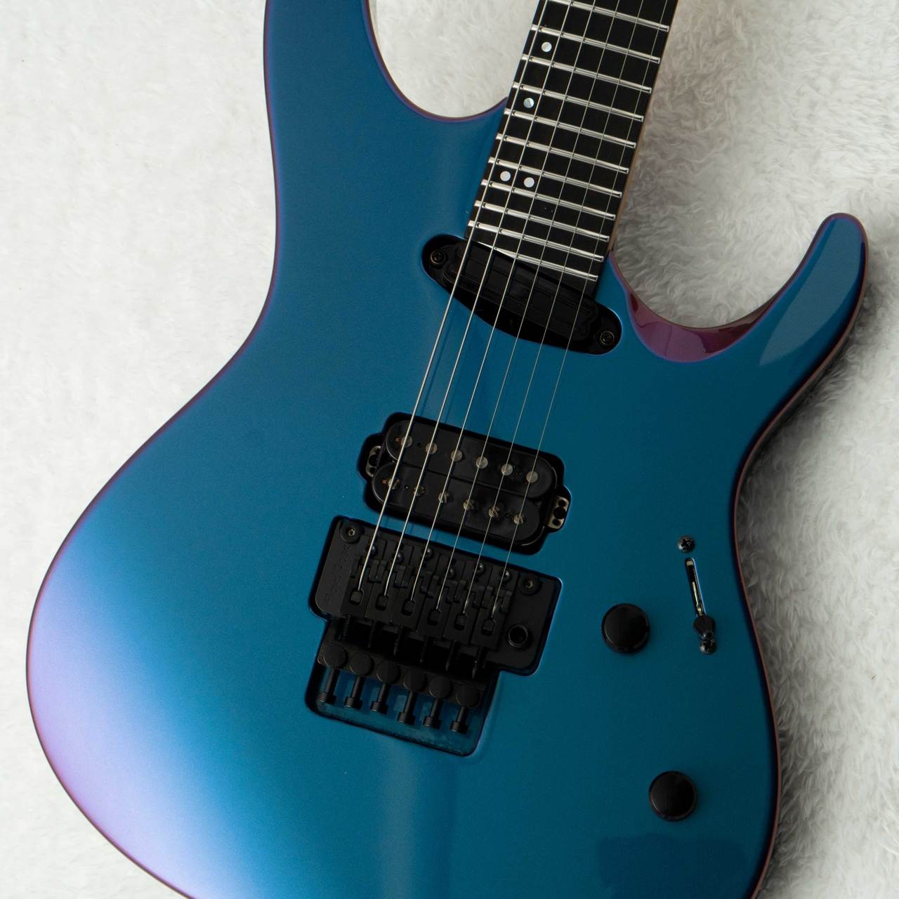 ESP MAVERICK -Andromeda II- #GG7ph