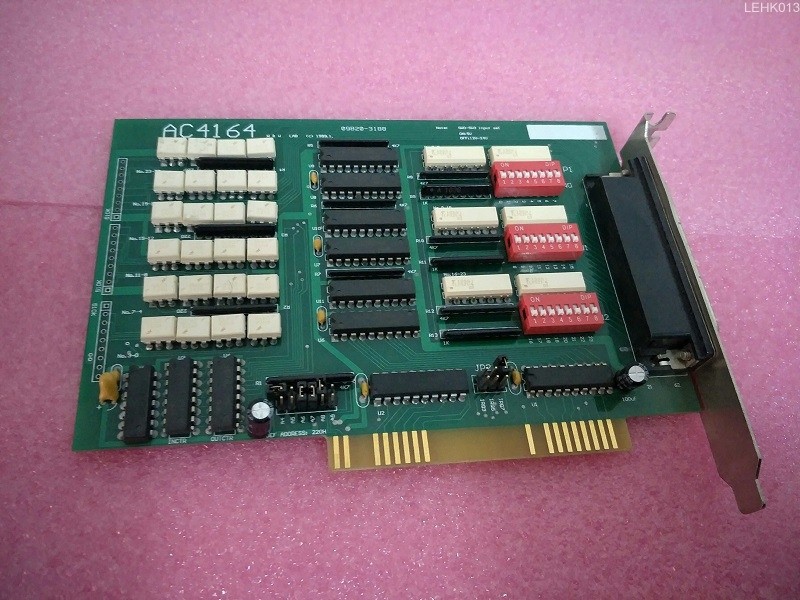 1pcs used 100% test 100% test AC4164 by DHL or EMS *rr