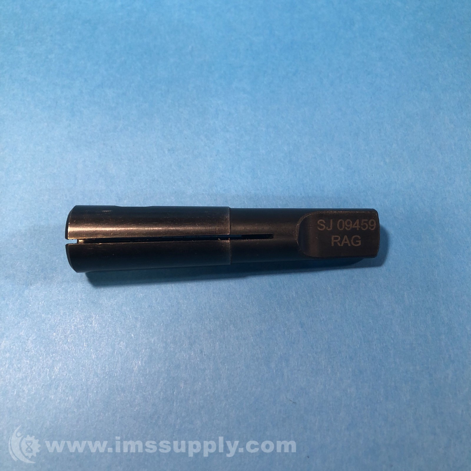 Scully Jones 09459 RAG Split Sleeve Drill Driver Morse Taper USIP