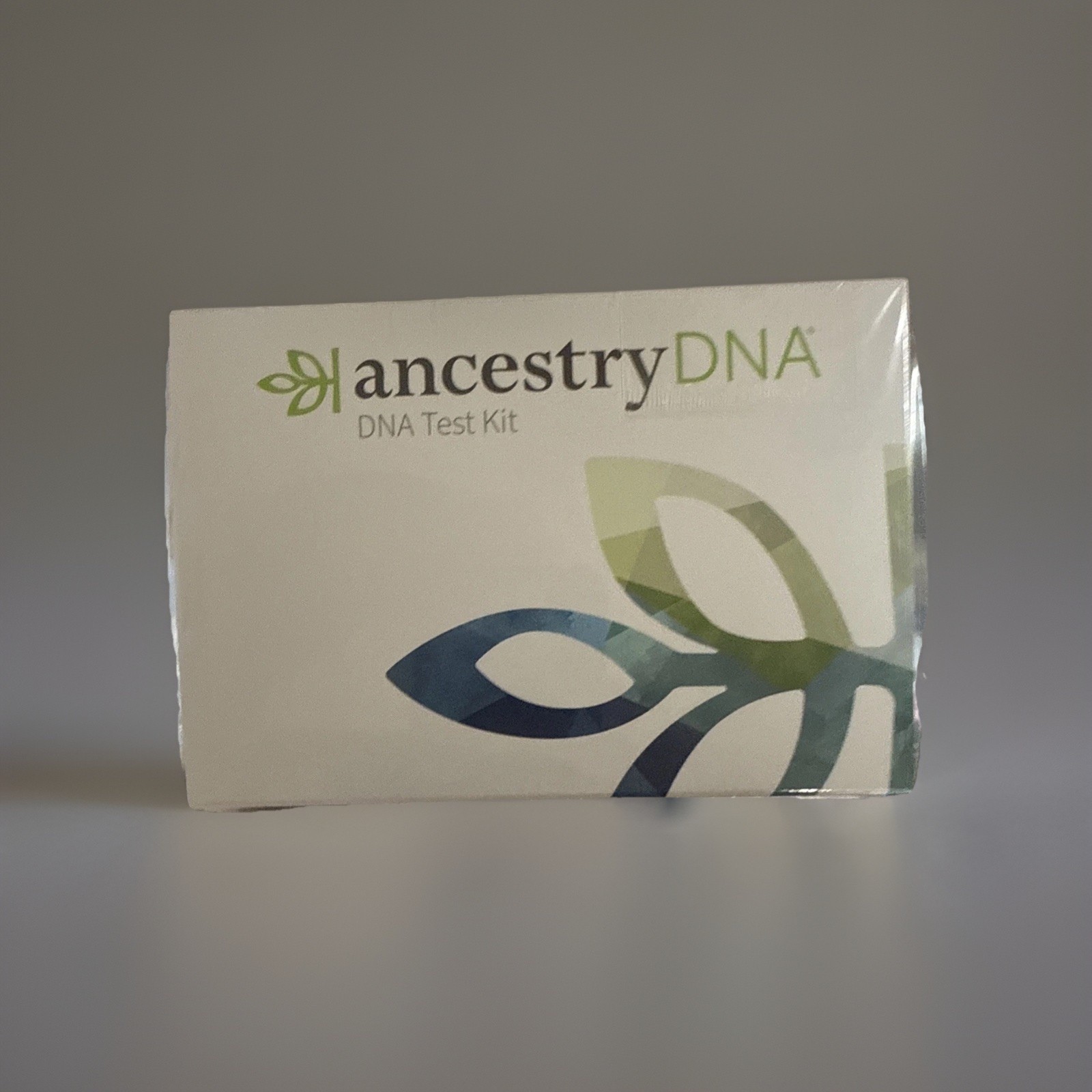 AncestryDNA DNA Test Kit Sealed in Box NEW! FREE SHIPPING ACTIVATION GUARANTEED 