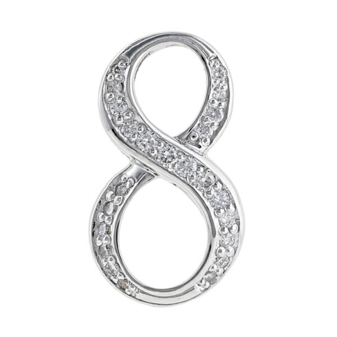 Yukiza Kinomble Number Pendant Top 8S Size Genuine Y.NOMBRE.12.9.8.S Used YUKI-0