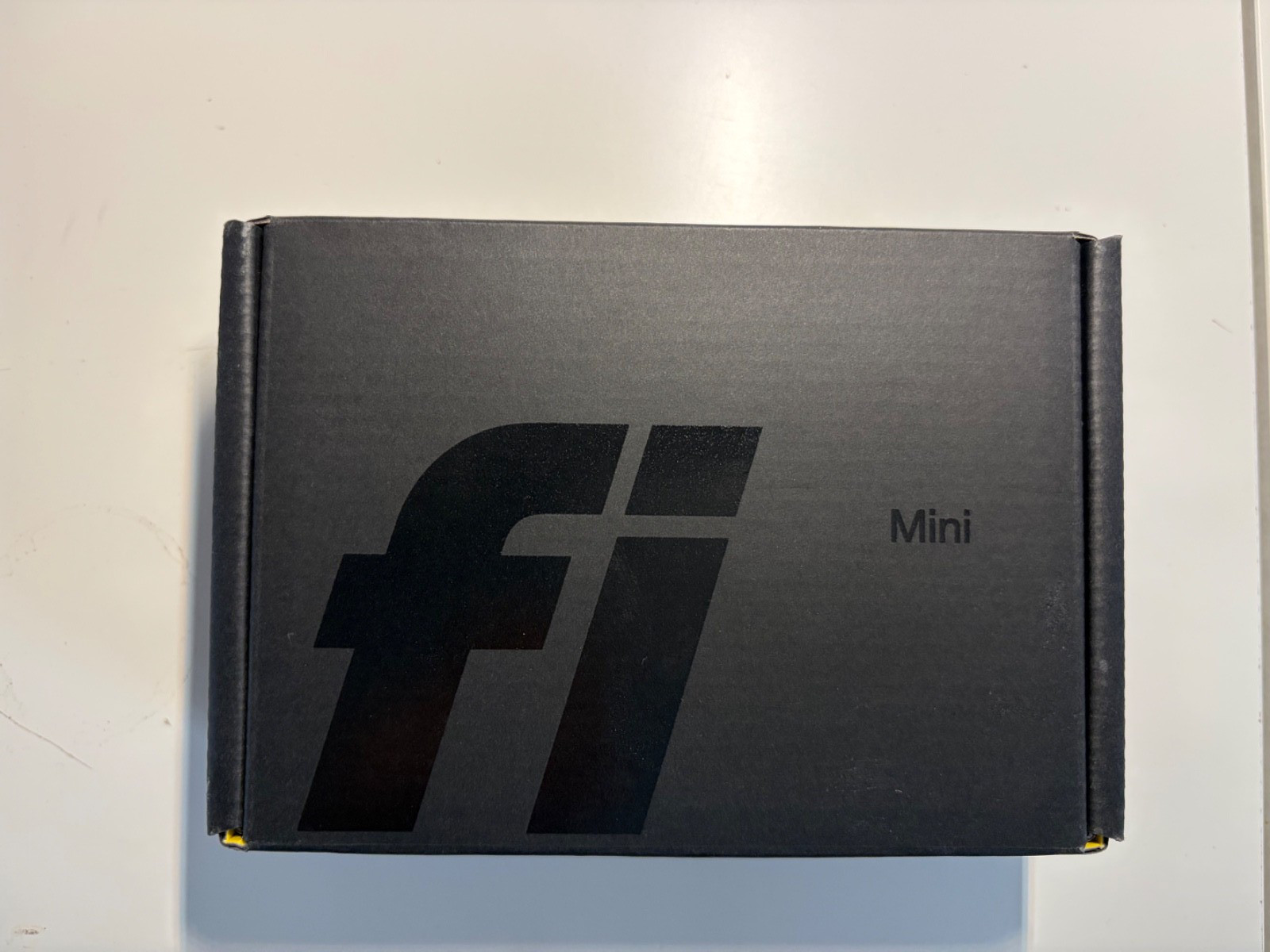 New Fi Mini Dog GPS Tracker