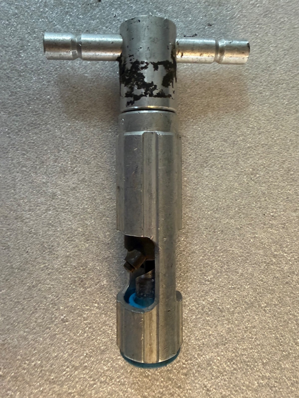 Ripley Cablematic CST-625 Coring Tool - Used