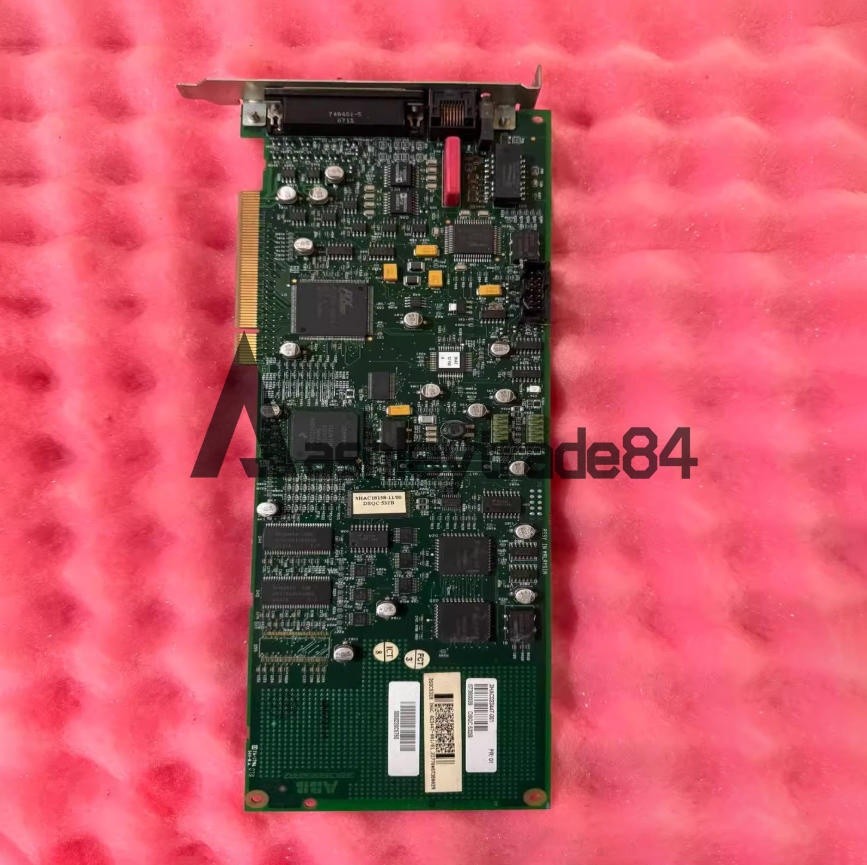 1PCS Used 3HAC033447-001 DSQC 532B I/O Computer *yt