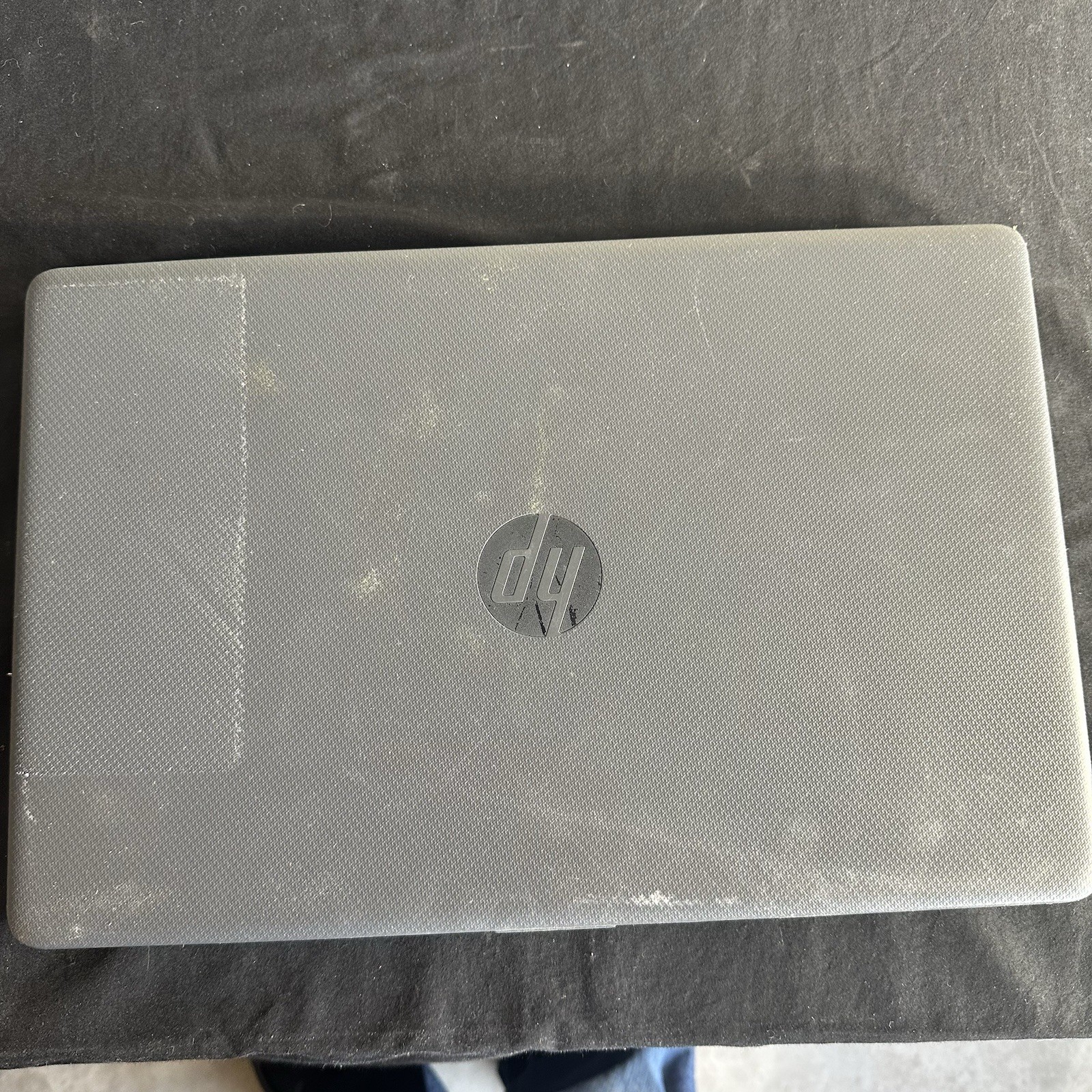 HP 255 G7 Notebook PC 15.6"  (parts)