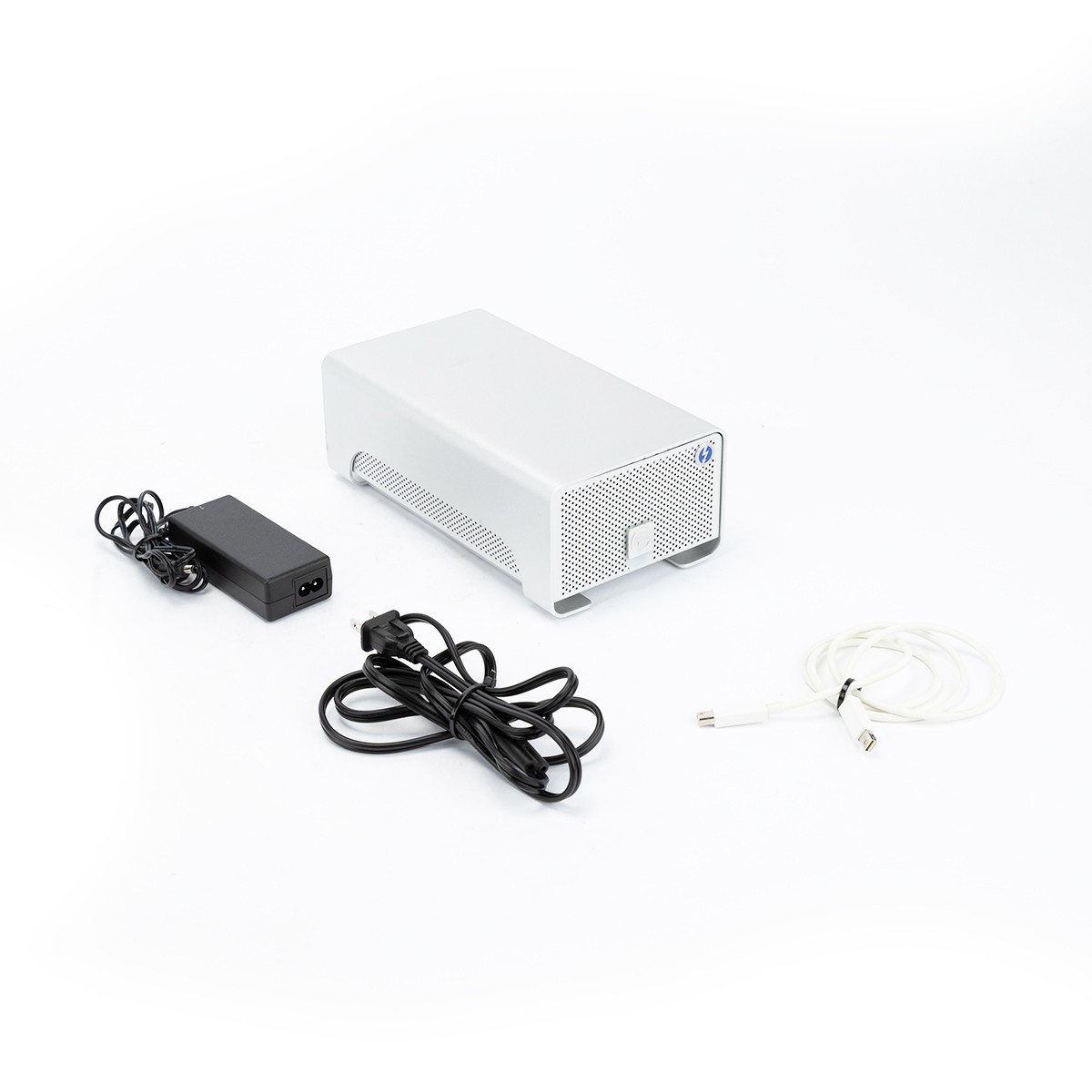 G-Technology 8TB G-RAID External Hard Drive Array - SKU#2030338