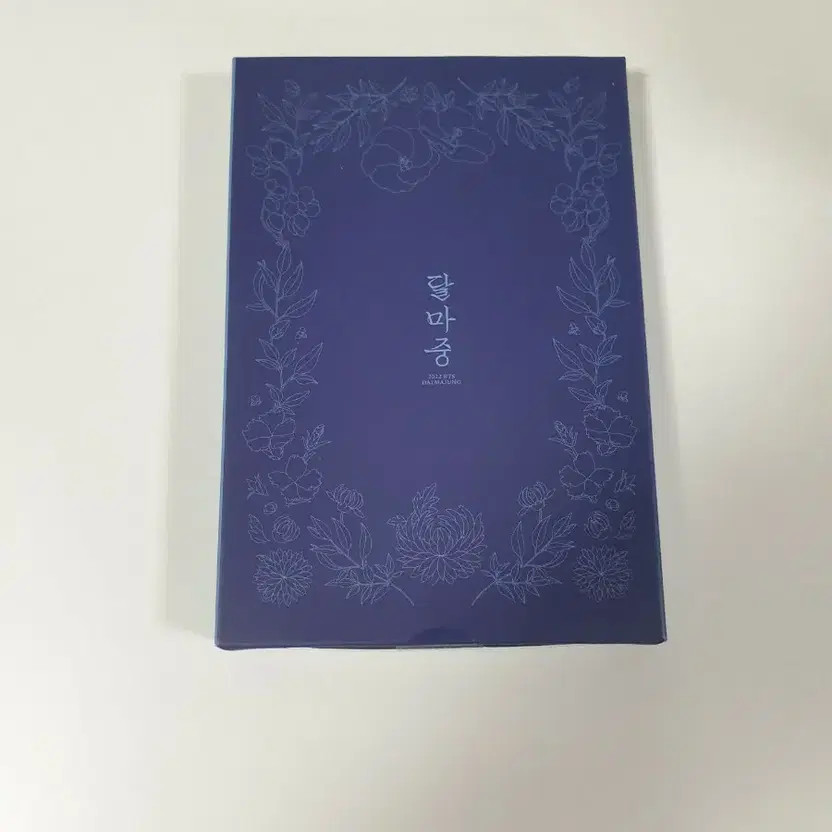 BTS Jimin 2022 Dalmashung Acrylic Stand Unopened