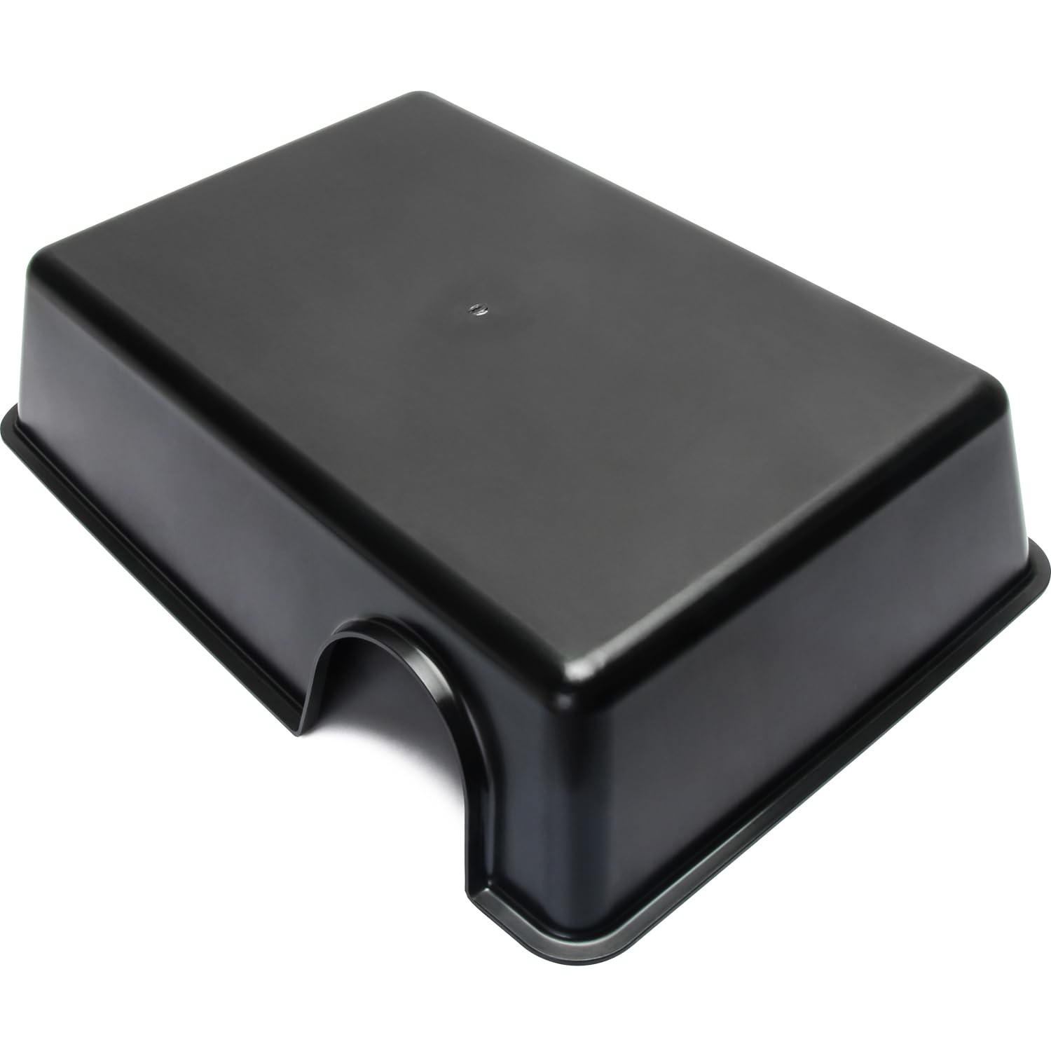 Reptile Hide Box - Provide Secure and Safe Shelter for Geckos and Ball Python...