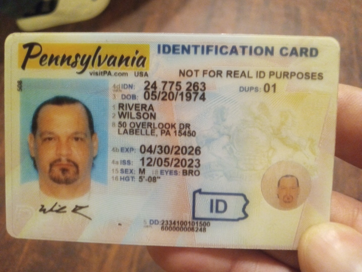 Got Box ,And Received