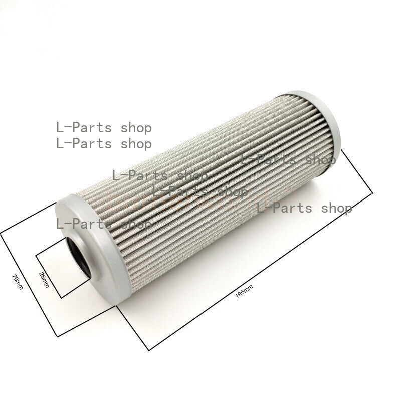 5pcs Oil Filter Cartridge 00.580.1558 for Heidelberg CD102 SM102 CD/SM74 Machine