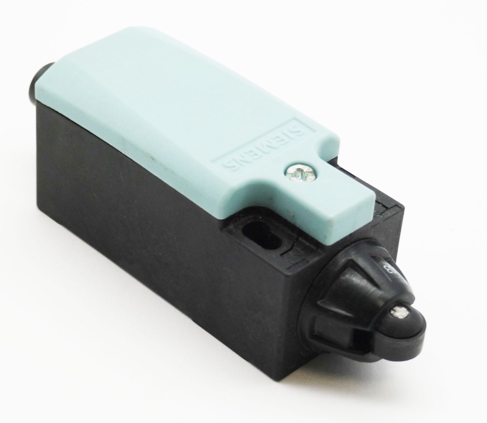 Siemens 3SE5234-0HD03-1AC4 3SE5 234-0HD03-1AC4 4 Pole Position Switch -used-