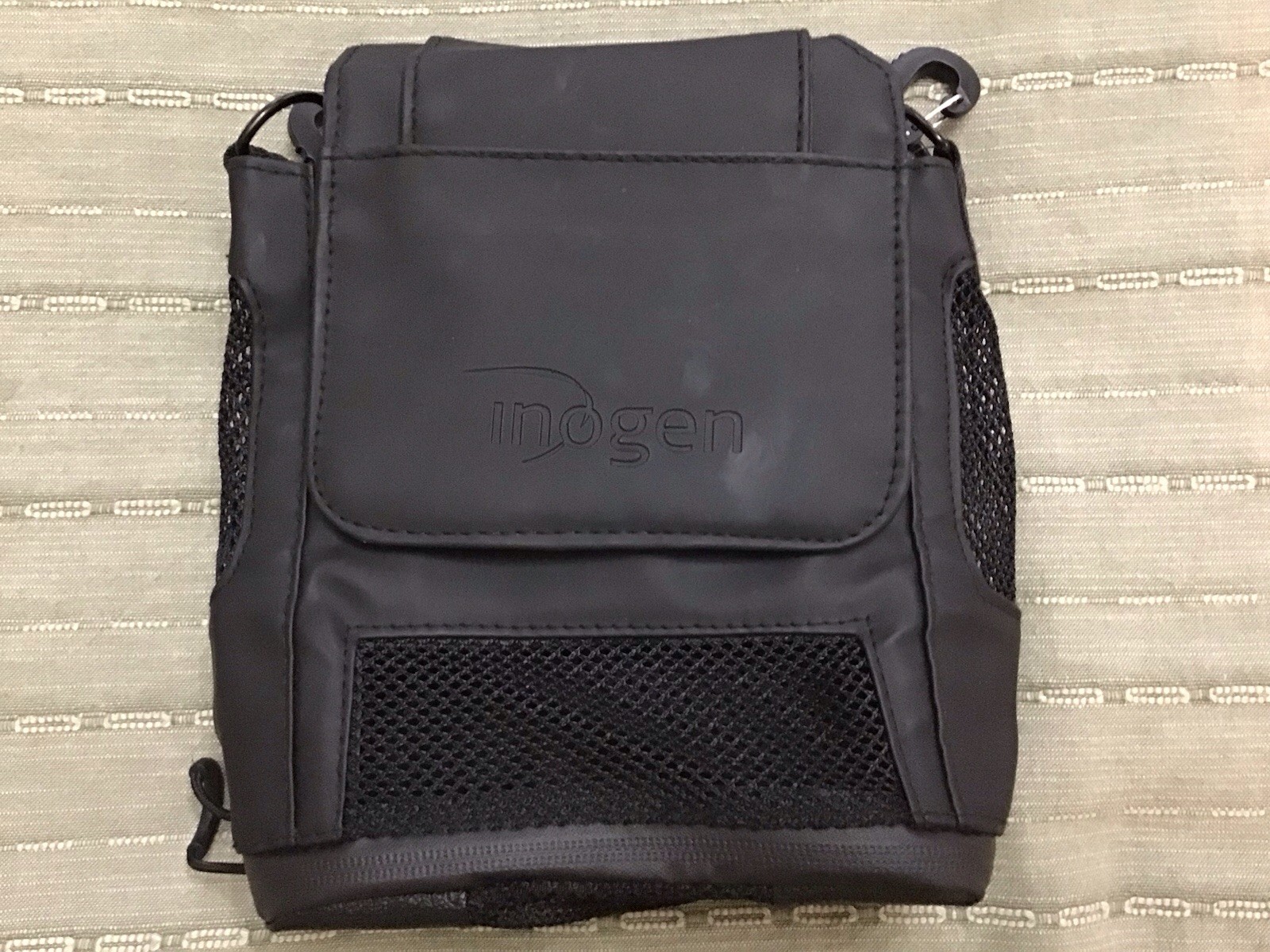 New ONE G5 & ROVE 6 CARRY BAG, BLACK, Case