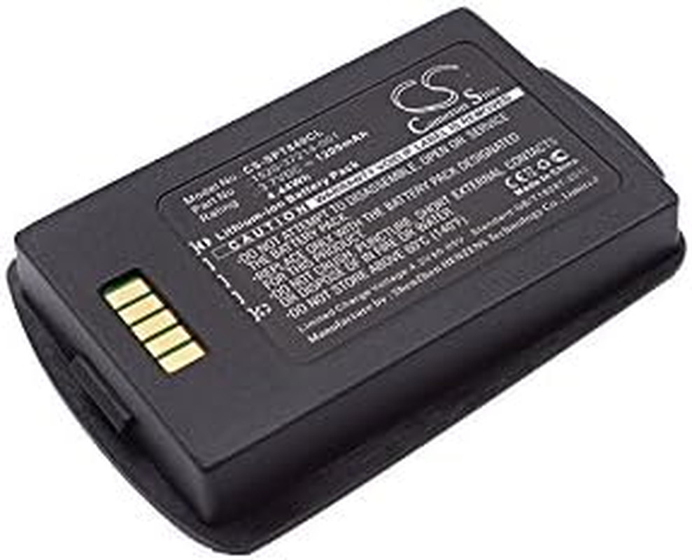 Replacement Battery for POL Spectralink 8450 Spectralink 8452 Spectralink 8400 S