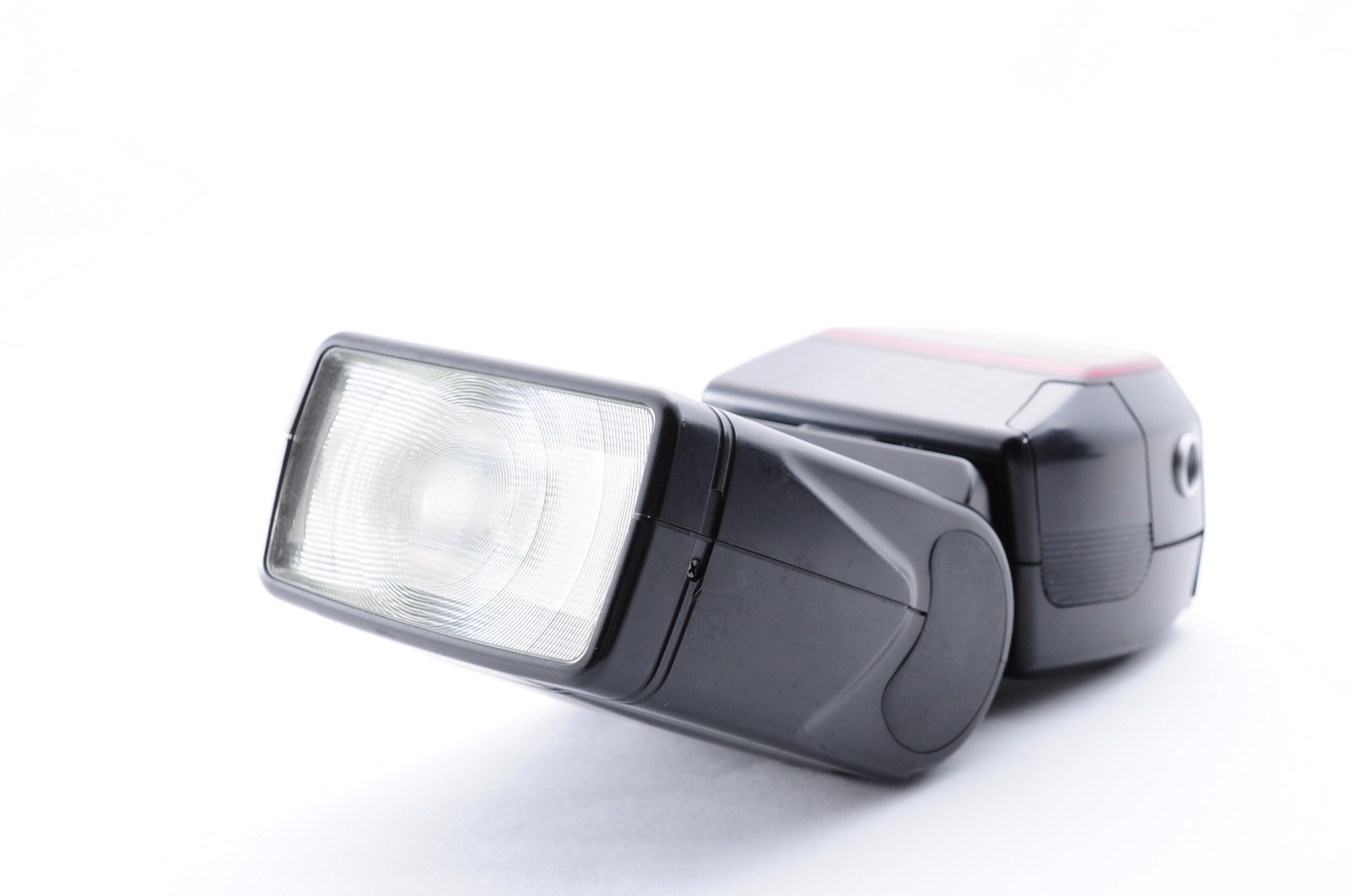 Minolta Program 5200i Excellent+5 Shoe Mount Flash from Japan Z0926