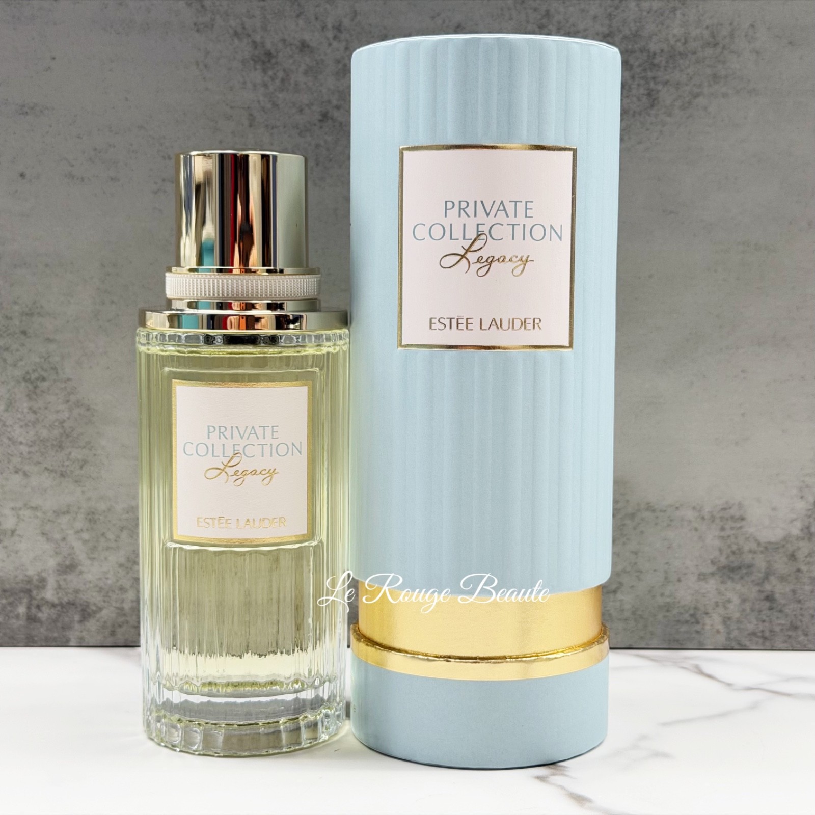 Estee Lauder Private Collection Legacy Eau De Parfum Spray - 3.4fl oz 100ml