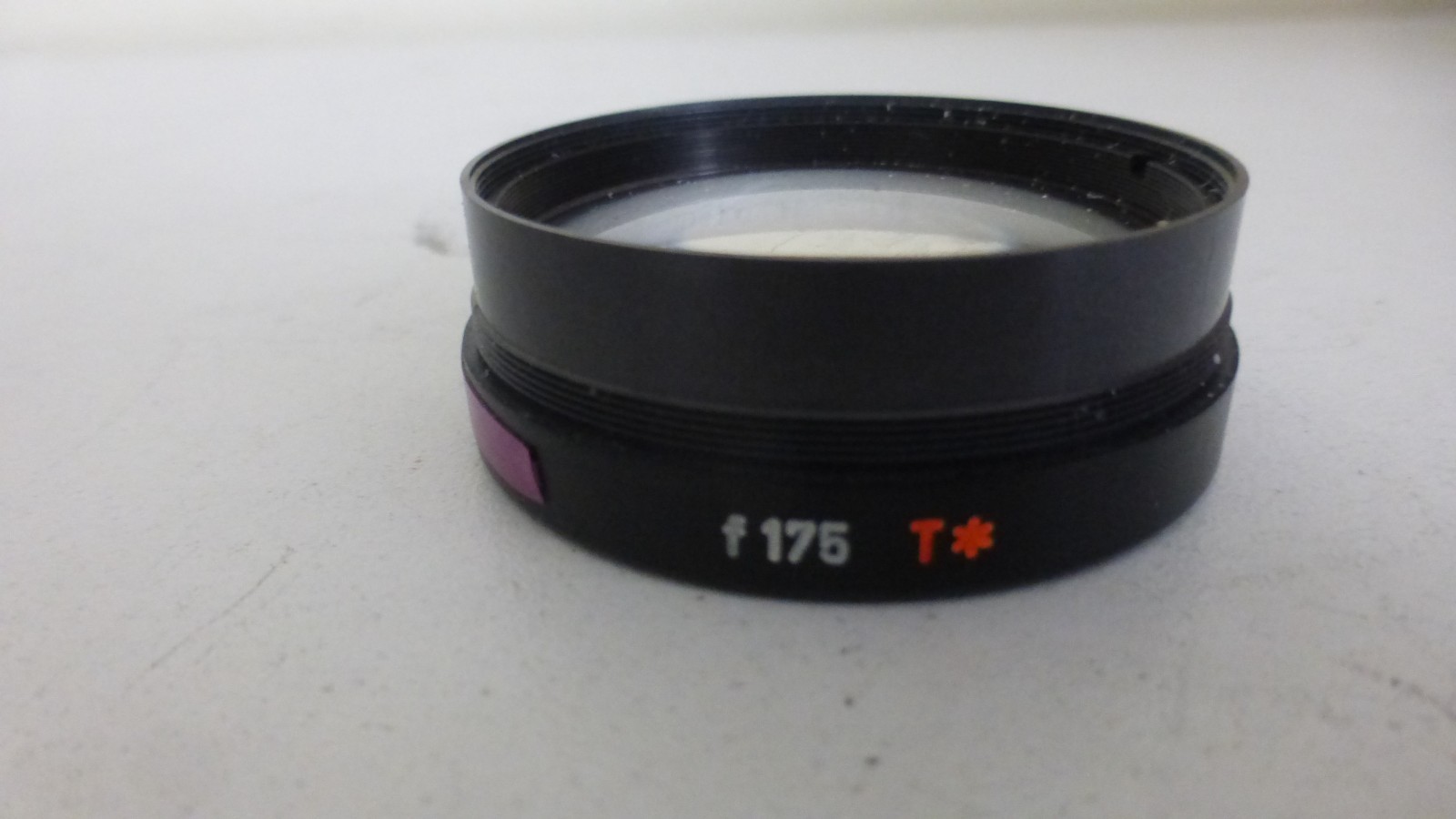 ZEISS f 175 T* LENS 48mm DIAMETER