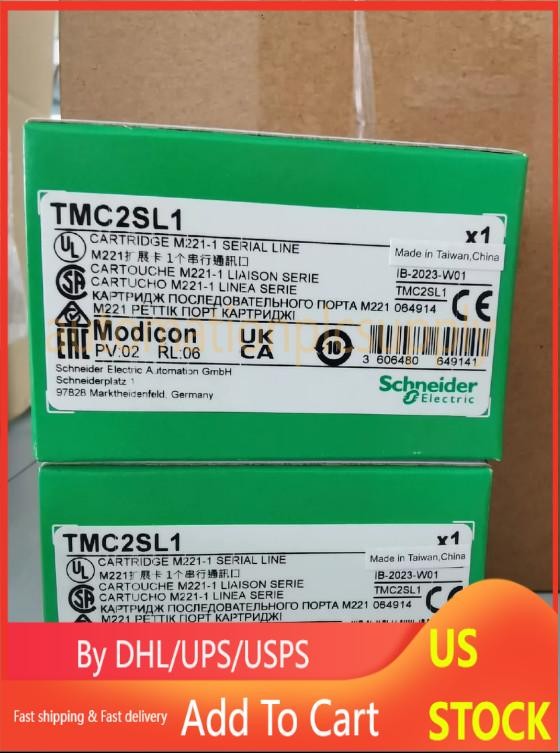 TMC2SL1 New Schneider In Box 1PCS Free Fast Shipping