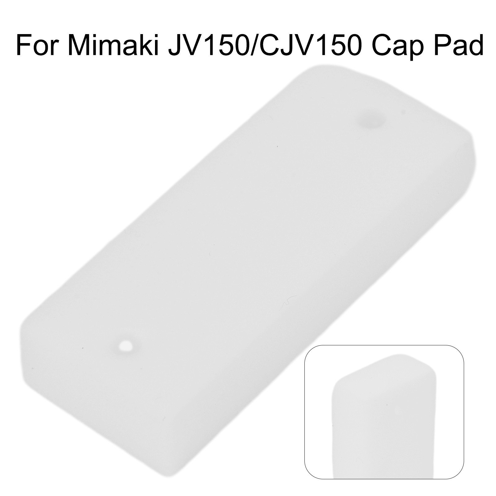 Sponge Pad Cap Pad OEM Printer Accessories Electric Equipment Electrionic