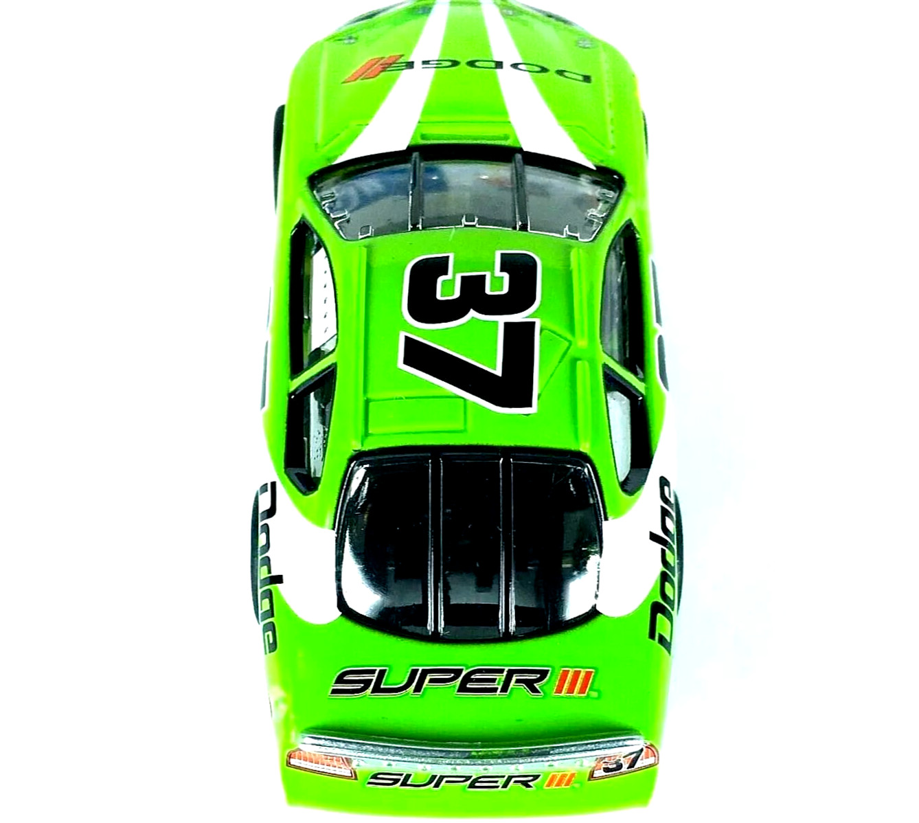 Ho Slot Cars, Mopar Racing Chassis, Fast (Tunable)Complete Ready To Run Slot Car