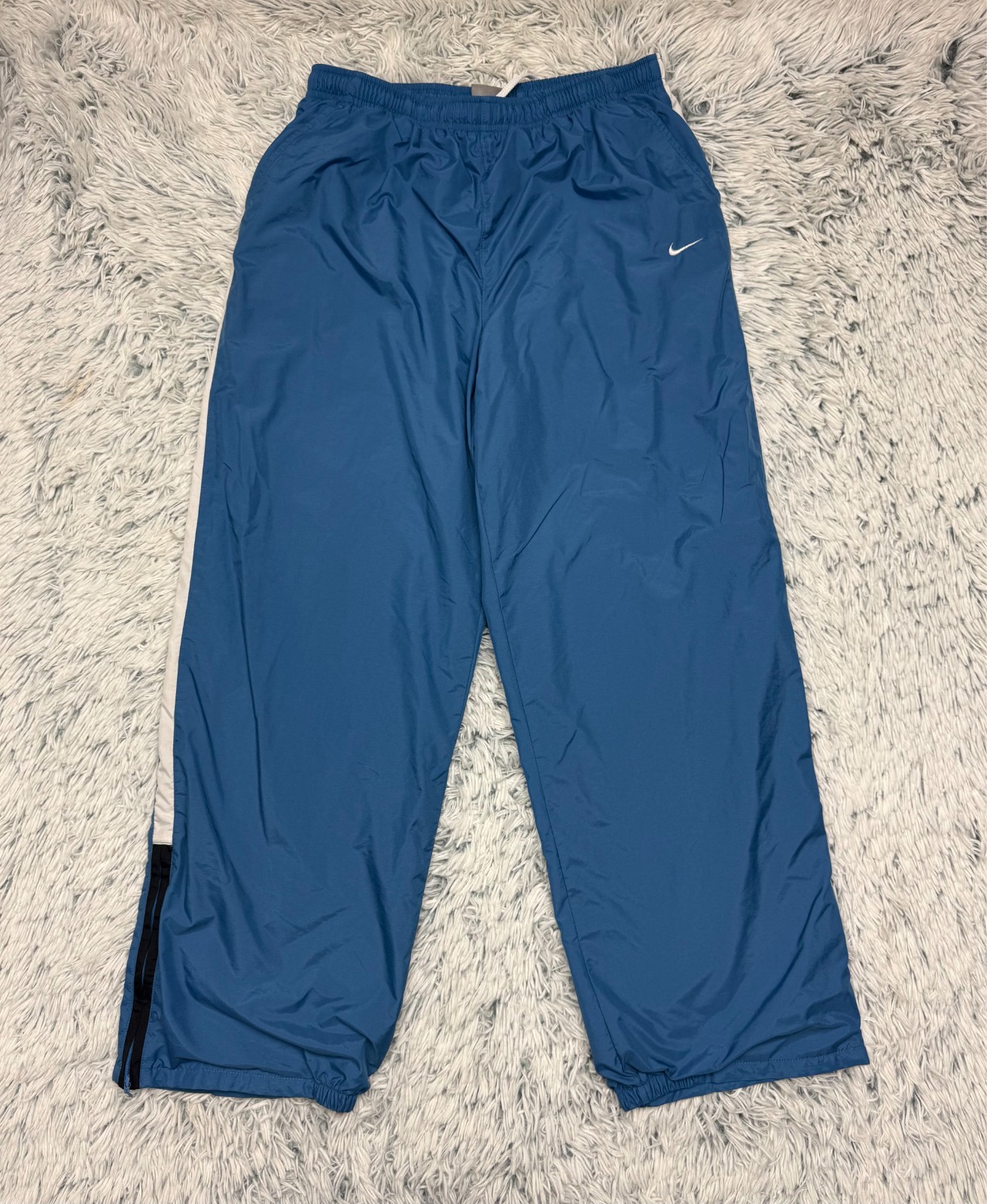 Nike Men's Athletic Pants Sweatpants Training Sports Trousers Gym Casual Activew