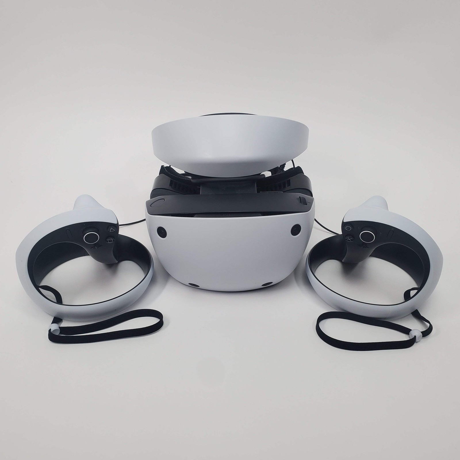 Sony PlayStation 5 PS5 Virtual Reality VR2 Headset CFI-ZVR1