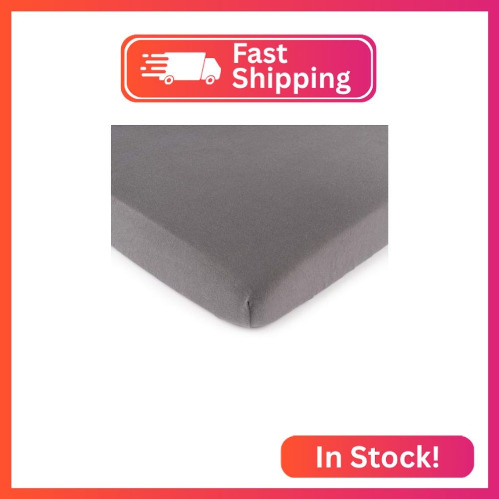 SheetWorld Fitted Baby Bassinet Sheet fits Baby Delight Beside Me Dreamer Bassin