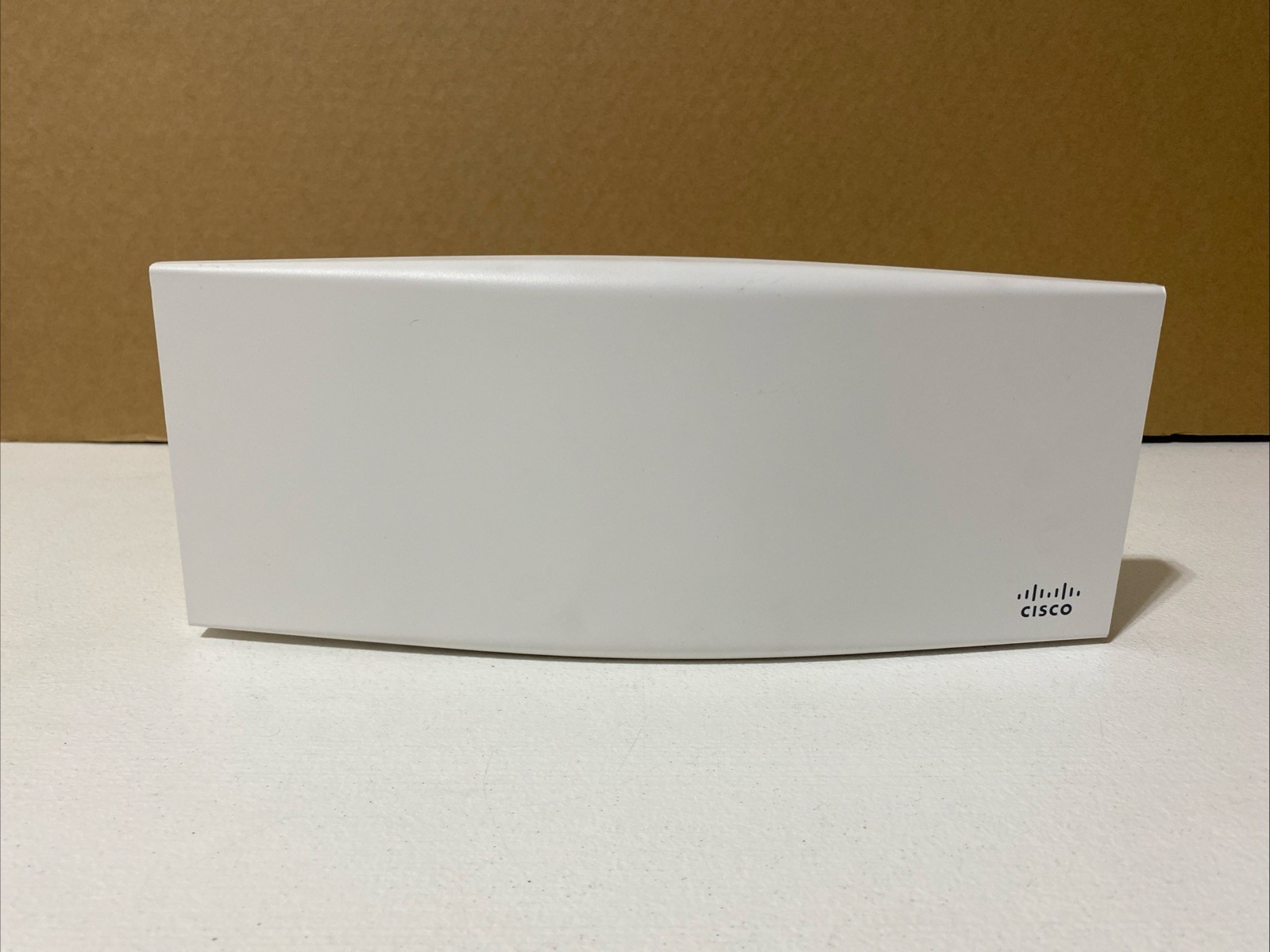 CISCO MR46-HW 600-90010-B MERAKI CLOUD MANAGED WIRELESS ACCESS POINT UNCLAIMED