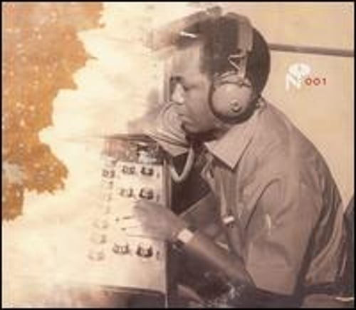 Eccentric Soul: The Capsoul Label by Various Artists: Used