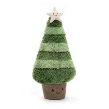 AMUSEABLE Jelly NORDIC SPRUCE CHRISTMAS TREE 18" Large Christmas Gift