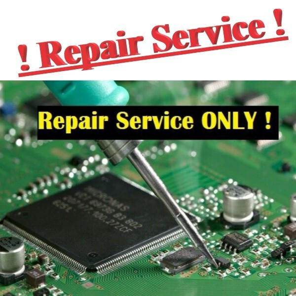 Mail in SAME DAY Repair Service WHIRLPOOL OVEN Control Board # W10438750