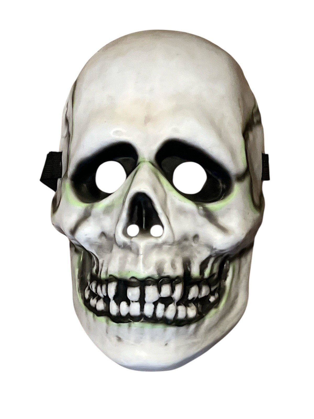Halloween 3 Season Of The Witch Vacuform Skull Mask Universal Studios