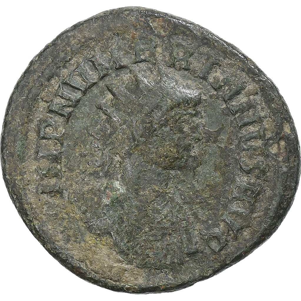 [#1505066] Numerian, Antoninianus, 283-284, Rome, Bronze, VF, RIC:410