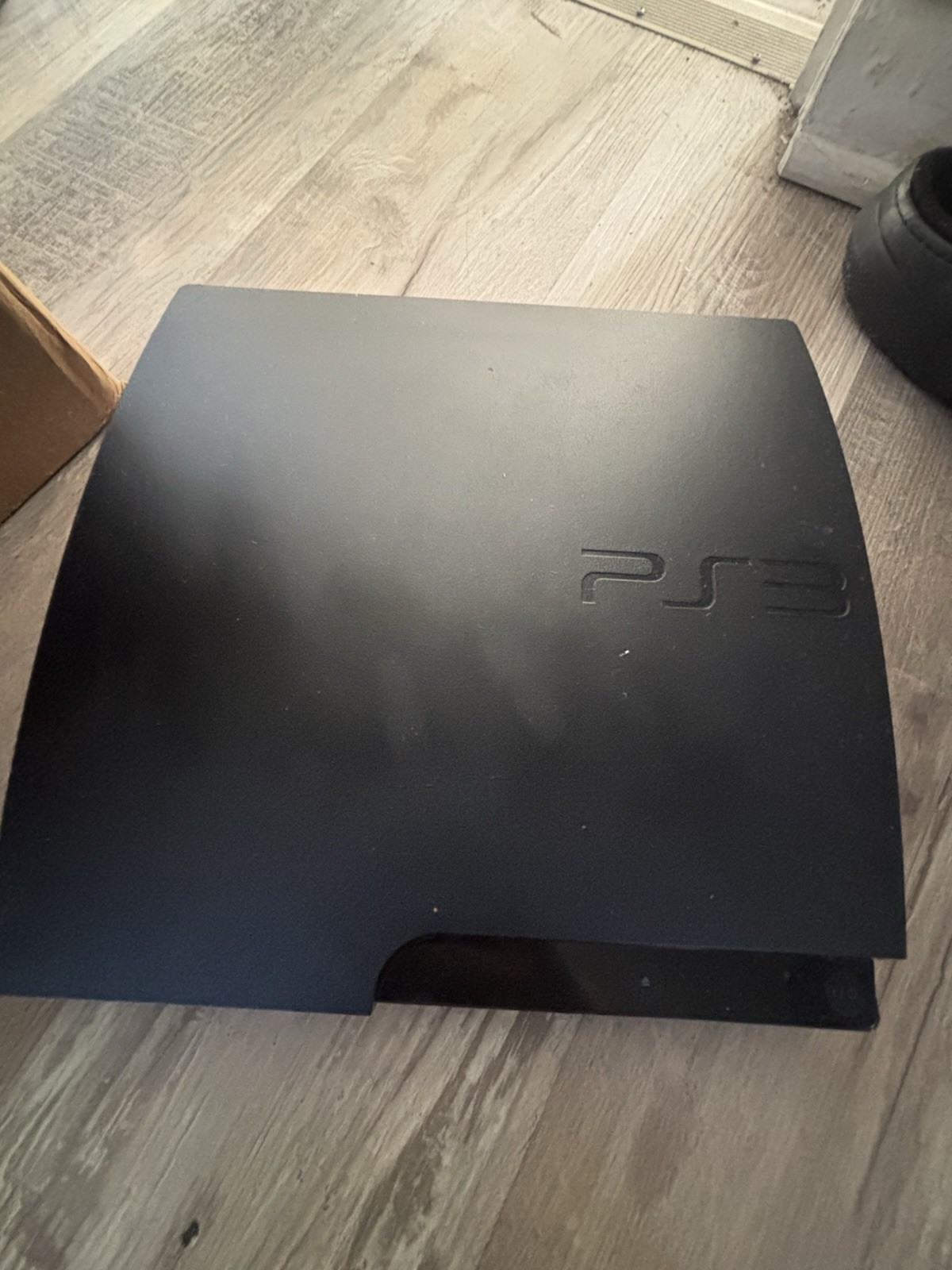 Sony PlayStation 3 Console HDMI with Call of Duty, Batman, Dragon Ball Games