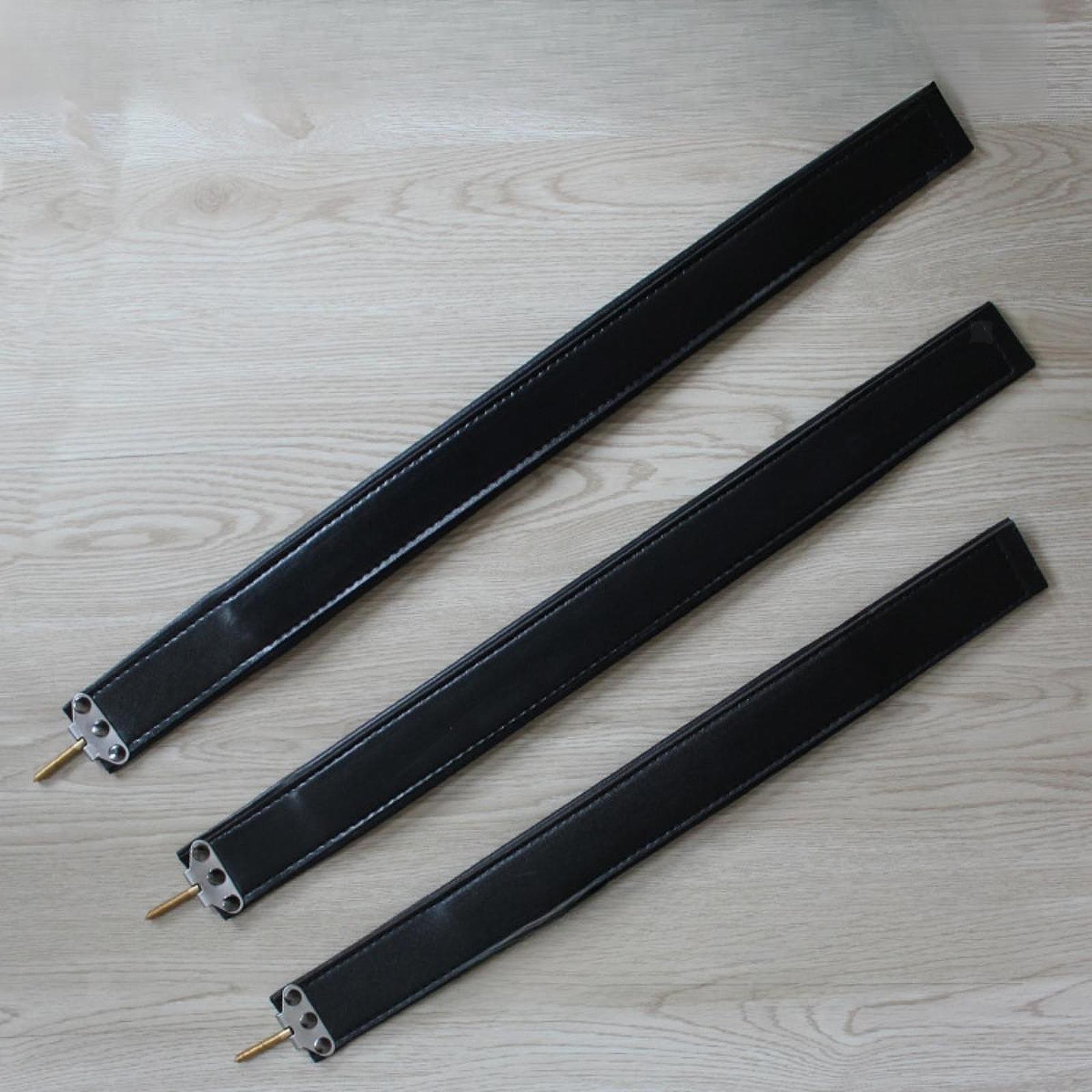 Thickened Bass Left-handed Strap Musical Instrument Accessories Wearproof Wrist