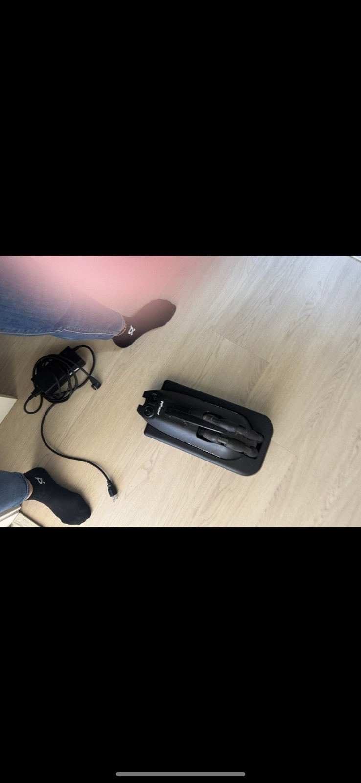 Smart Drive MX2+ Speed Control Dial