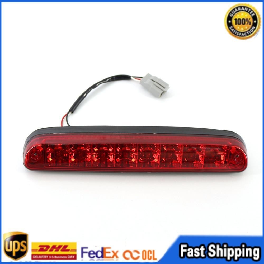 FOR 99-16 MAZDA SUPER DUTY LED THIRD 3RD TAIL BRAKE LIGHT STOP LAMP *tm