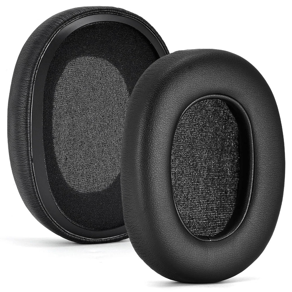 Replacement Earpads for AKG K361 K361BT K371 K371BT Headphones Black Protei