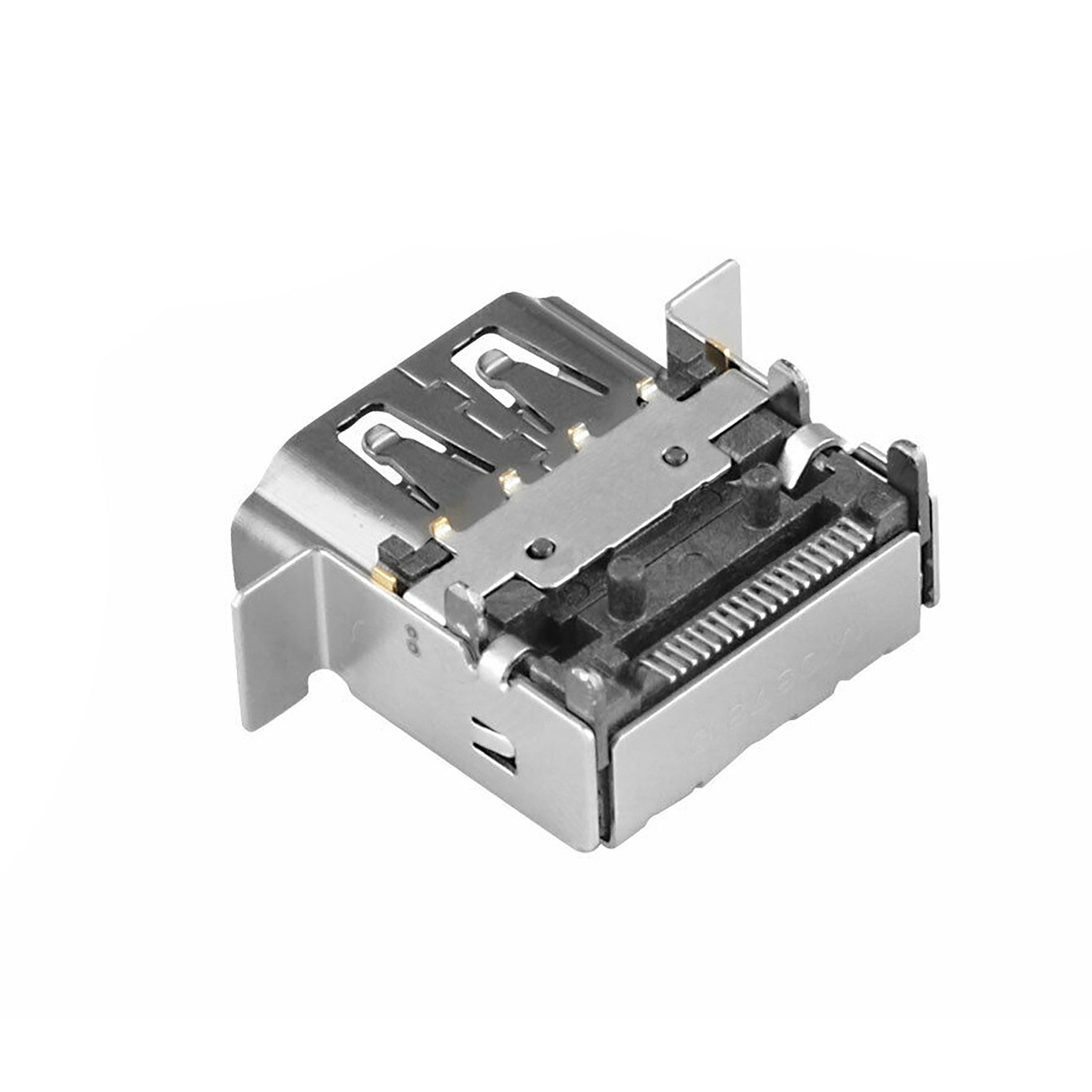 HDMI Port Interface Socket Motherboard Replacement For Microsoft Xbox Series X