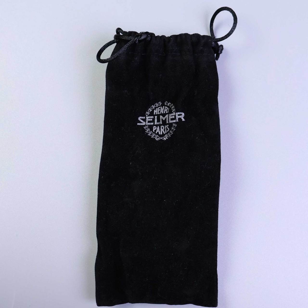 H. Selmer s80c** Tenor Saxophone Mouthpiece