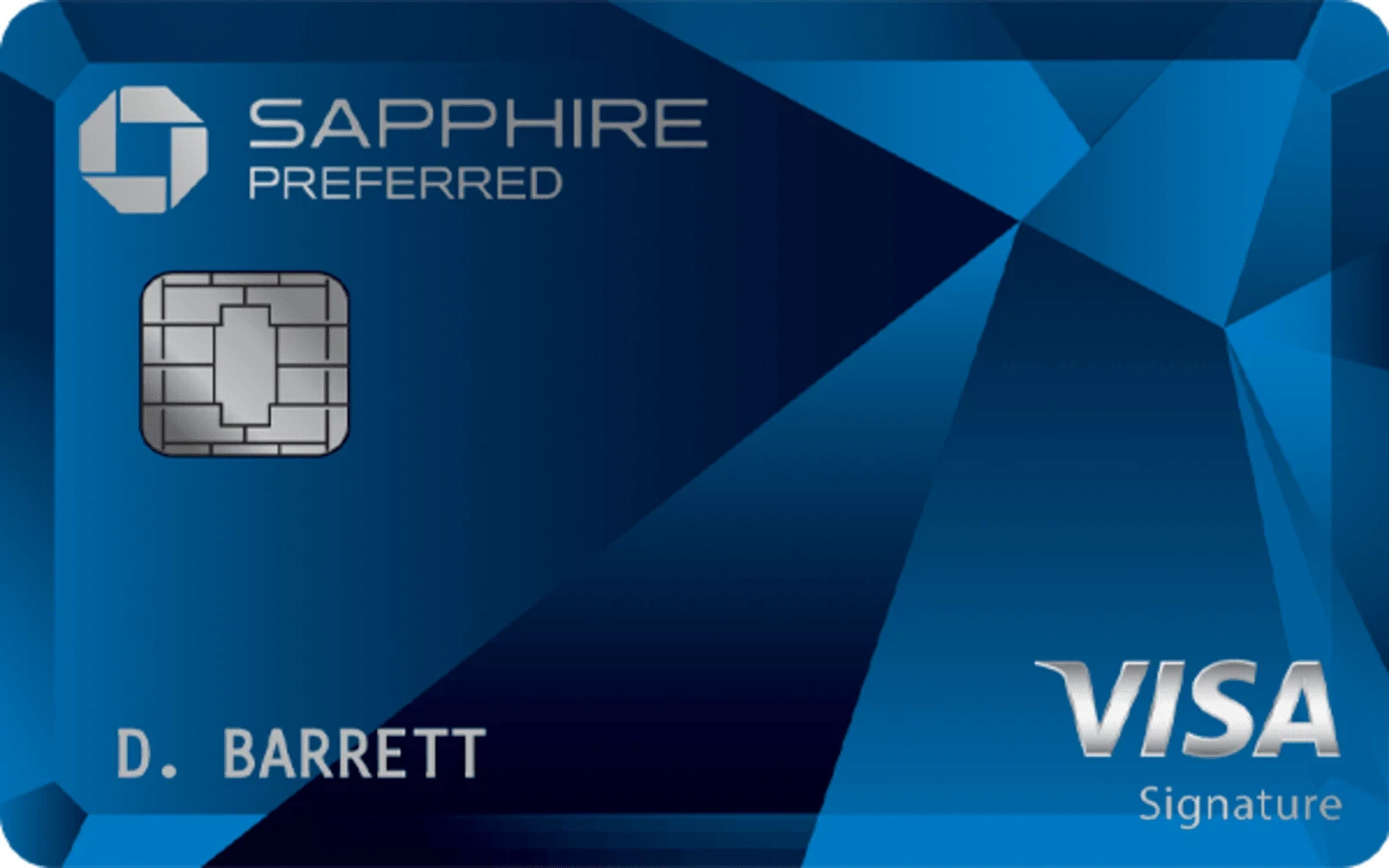 *EXTRA $80 from me* Chase Sapphire Preferred or Reserve Credit Card Referral