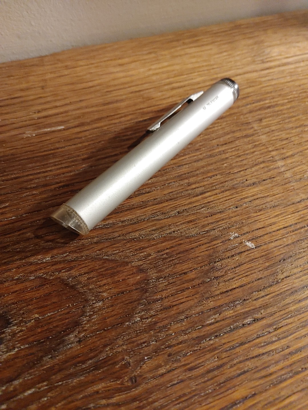 mini pocket telescope