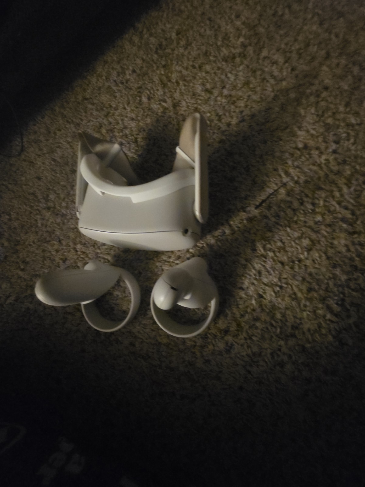 Oculus Quest 2 KW49CM, 128GB