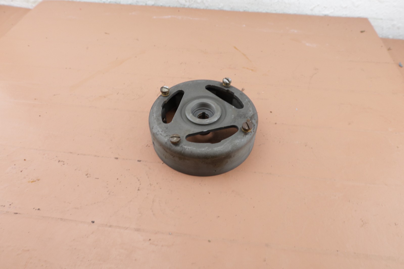 Stihl 090 Chainsaw OEM Flywheel