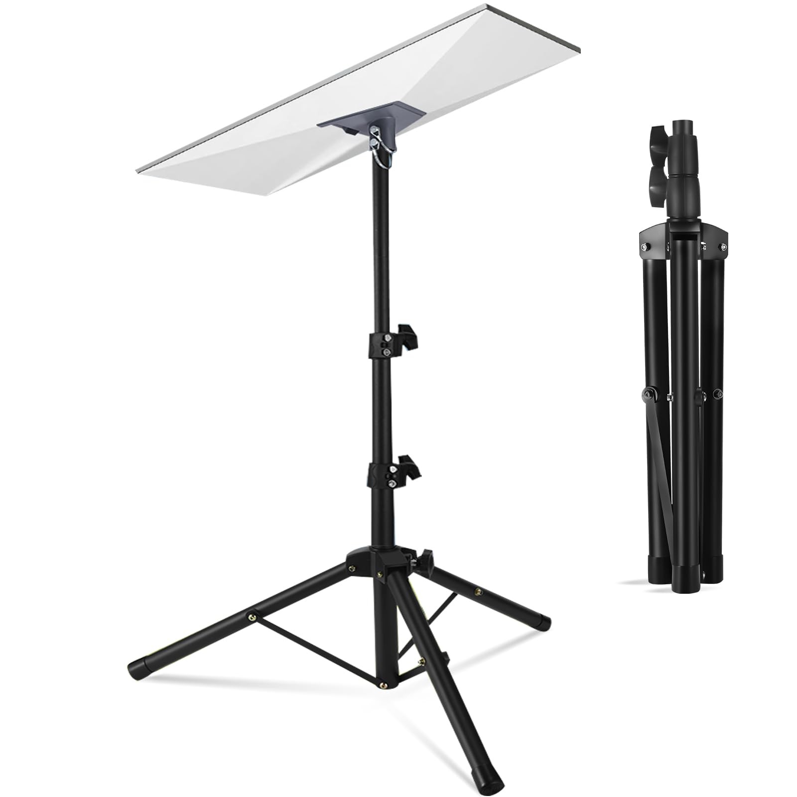 Starlink Gen 3 Tripod, Adjustable Starlink Stand with Pipe Adapter, Starlink ...